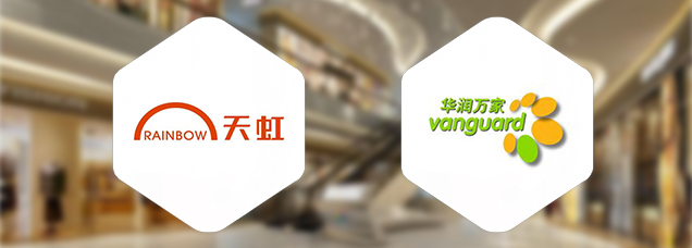 大型KA卖场